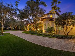 6255 SW 133rd St, Pinecrest FL 33156
