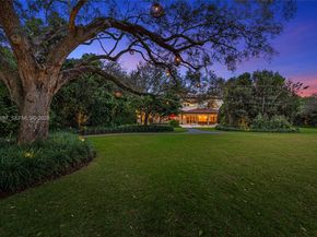 6255 SW 133rd St, Pinecrest FL 33156
