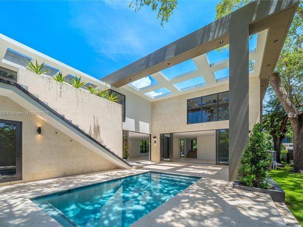 4090 Hardie Ave, Miami FL 33133