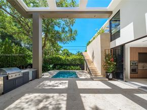 4090 Hardie Ave, Miami FL 33133