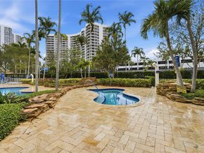 3500 Mystic Pointe Dr 104, Aventura FL 33180