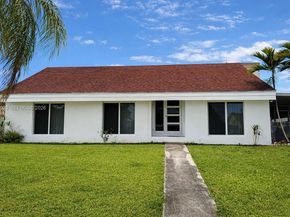20729 SW 120th Pl, Miami FL 33177
