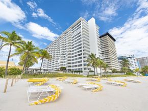 4010 Galt Ocean Dr 1214, Fort Lauderdale FL 33308
