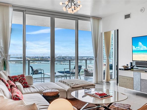 2020 N Bayshore Dr 1906, Miami FL 33137