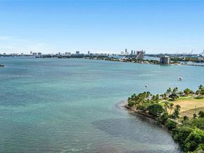 2020 N Bayshore Dr 1906, Miami FL 33137