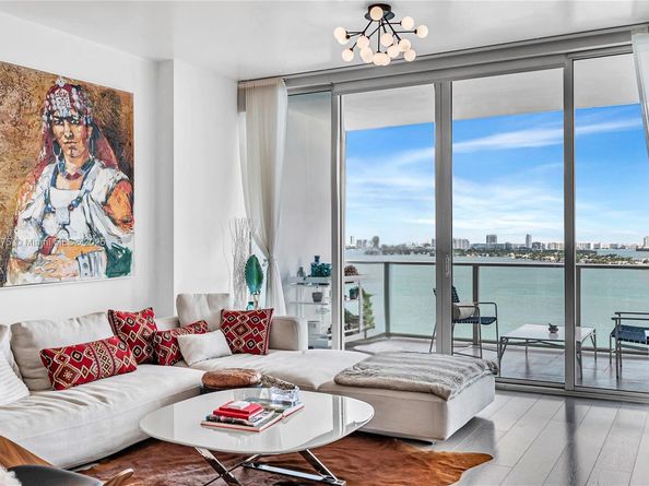 2020 N Bayshore Dr 1906, Miami FL 33137