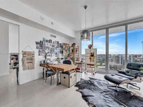 2020 N Bayshore Dr 1906, Miami FL 33137