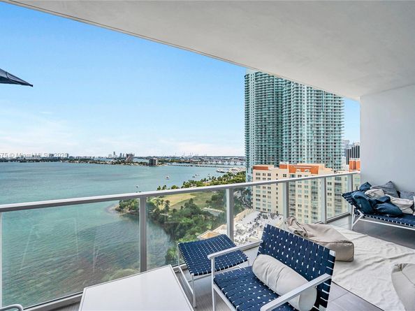 2020 N Bayshore Dr 1906, Miami FL 33137