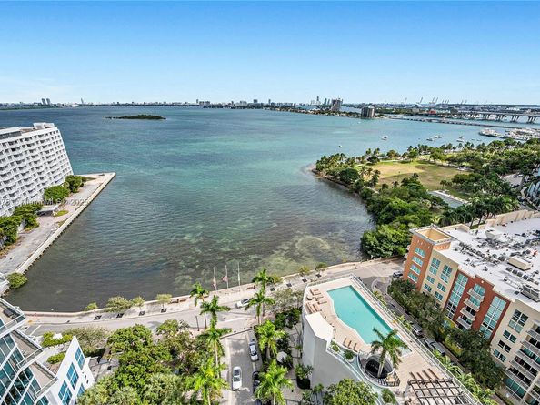 2020 N Bayshore Dr 1906, Miami FL 33137