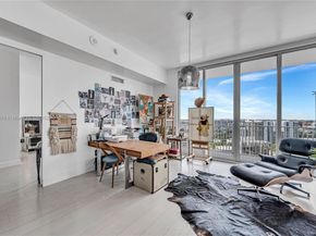 2020 N Bayshore Dr 1906, Miami FL 33137