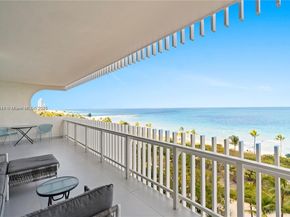 10205 Collins Ave 608, Bal Harbour FL 33154