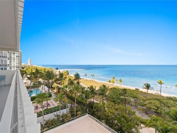 10205 Collins Ave 608, Bal Harbour FL 33154