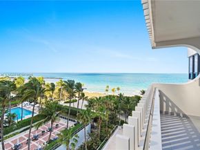 10205 Collins Ave 608, Bal Harbour FL 33154
