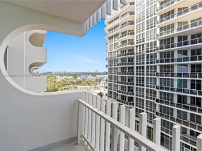 10205 Collins Ave 608, Bal Harbour FL 33154