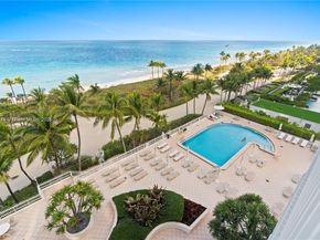 10205 Collins Ave 608, Bal Harbour FL 33154