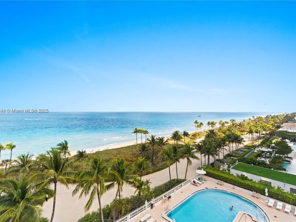 10205 Collins Ave 608, Bal Harbour FL 33154