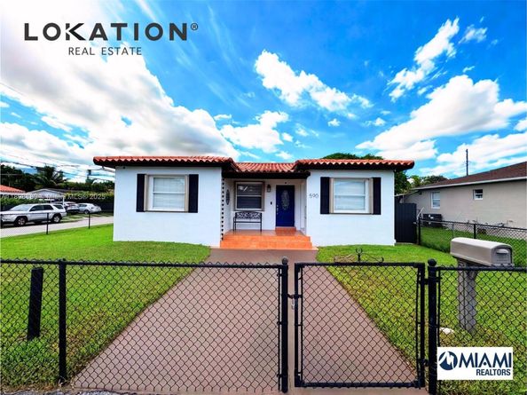 590 SW 36th Ave, Miami FL 33135