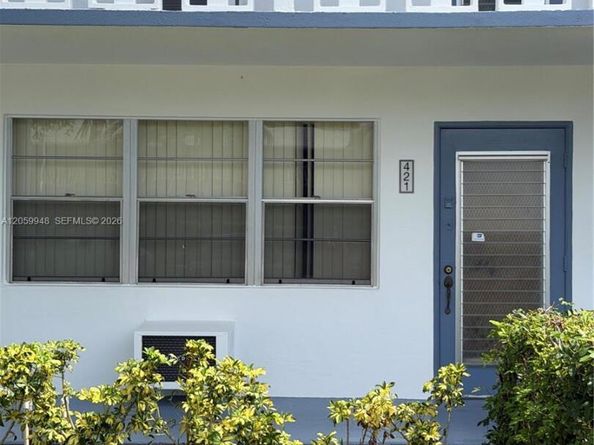 421 Tilford T 421, Deerfield Beach FL 33442