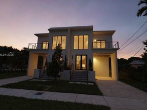 1300 NW 29th Ave, Miami FL 33125