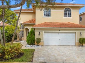 14051 SW 32nd St, Miramar FL 33027