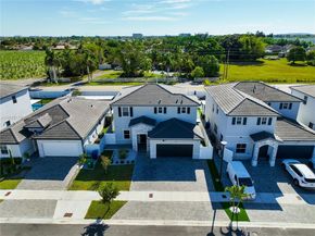 21421 SW 127th Ct, Miami FL 33177