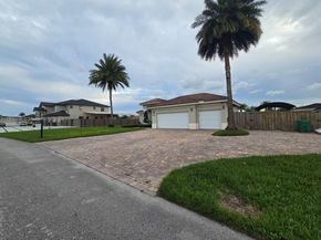 12944 SW 222nd St, Miami FL 33170