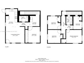 2915 SW 24 Te, Miami FL 33145