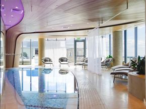 1000 Brickell Plaza 2907, Miami FL 33131