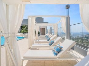 1000 Brickell Plaza 2907, Miami FL 33131