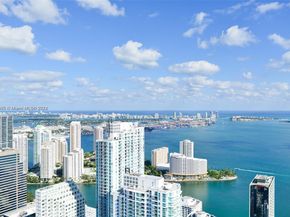 1000 Brickell Plaza 2907, Miami FL 33131