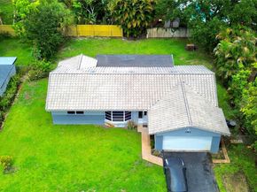 161 NW 46th Ter, Plantation FL 33317