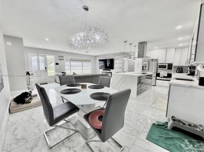 161 NW 46th Ter, Plantation FL 33317
