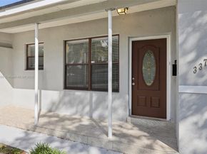 3371 SW 37th St, West Park FL 33023