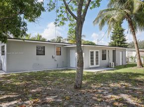 3371 SW 37th St, West Park FL 33023
