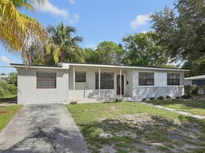3371 SW 37th St, West Park FL 33023