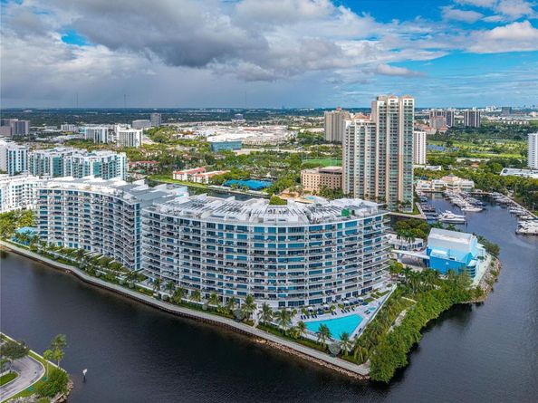 3250 NE 188th St 603, Aventura FL 33180