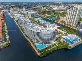 3250 NE 188th St 603, Aventura FL 33180