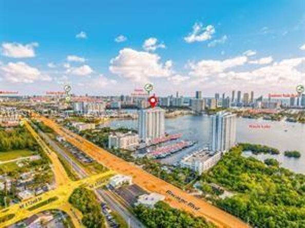 17301 Biscayne Blvd 603, North Miami Beach FL 33160