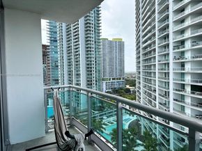 350 S Miami Ave 2215, Miami FL 33130