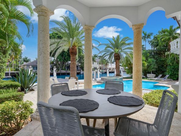 168 Fiesta Way, Fort Lauderdale FL 33301