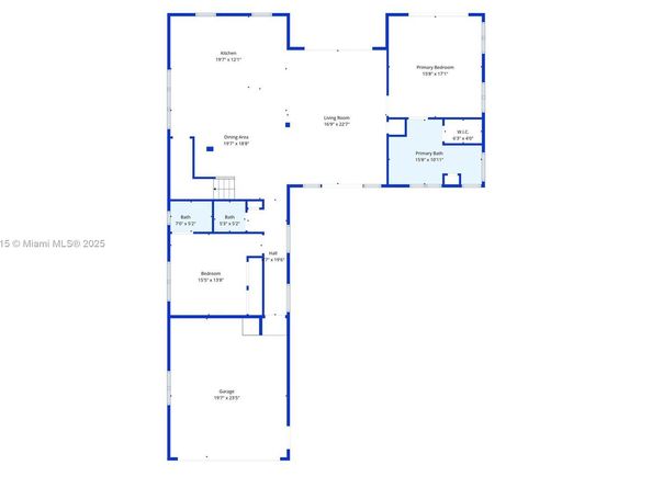 12061 NW 26th St, Plantation FL 33323