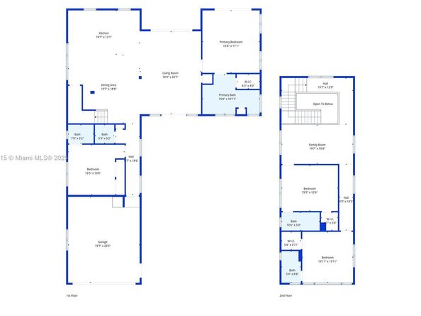 12061 NW 26th St, Plantation FL 33323