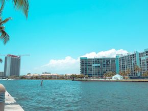 1000 Parkview Dr 805, Hallandale Beach FL 33009