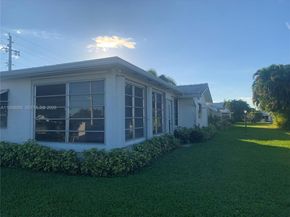 1801 SW 22nd Way, Boynton Beach FL 33426