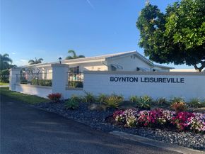 1801 SW 22nd Way, Boynton Beach FL 33426