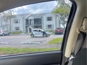 1200 N Liberty Ave 1200G, Homestead FL 33034