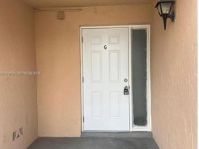 1200 N Liberty Ave 1200G, Homestead FL 33034