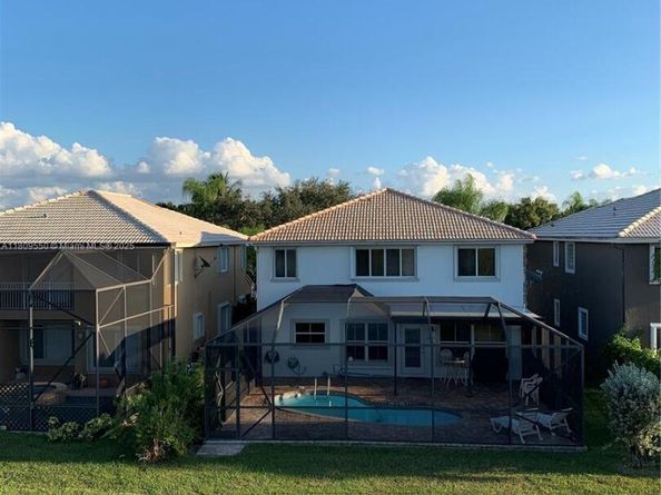 5552 NW 125th Ter, Coral Springs FL 33076