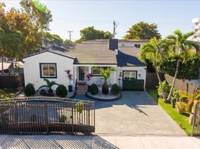 2400 SW 21st Ter, Miami FL 33145