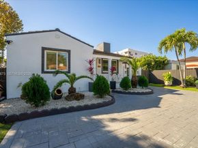 2400 SW 21st Ter, Miami FL 33145